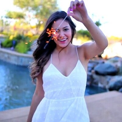 Bethany's armpits are perf just like her // the youtubers are my life // xoxo