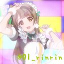 りー☆〜(ゝ。∂) (@01_rinrin) Twitter