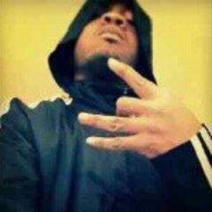 Say hello to da badguy...IG @baxk_onmybullshit #U$Life #UsFuxkDem #704 #BBA #93Yooooo5hit