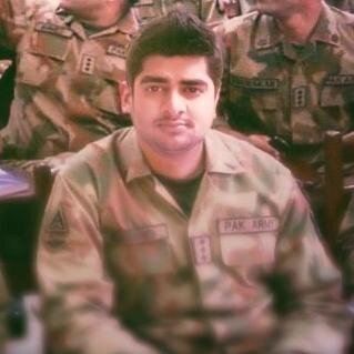 CaptainBakar's profile picture. Army Officer