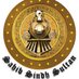 Sahib Sindh Sultan (@sss_ggn) Twitter profile photo