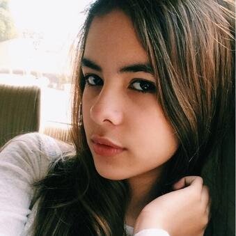 I'm just @steffizmr15 pard's