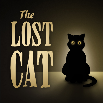 Podcast about trying to find my cat. Feat. monsters, ghosts, Old Ones, some cats, several ends of the world, and lots and lots of wine. All true.
