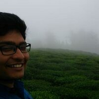 rishabh jalan (@iamrj93) 's Twitter Profile