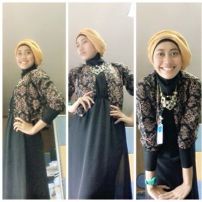 viezahNiez's profile picture. hafizhohahmad@gmail.com I have a wonderful life with all lucky things.. thanks god :)