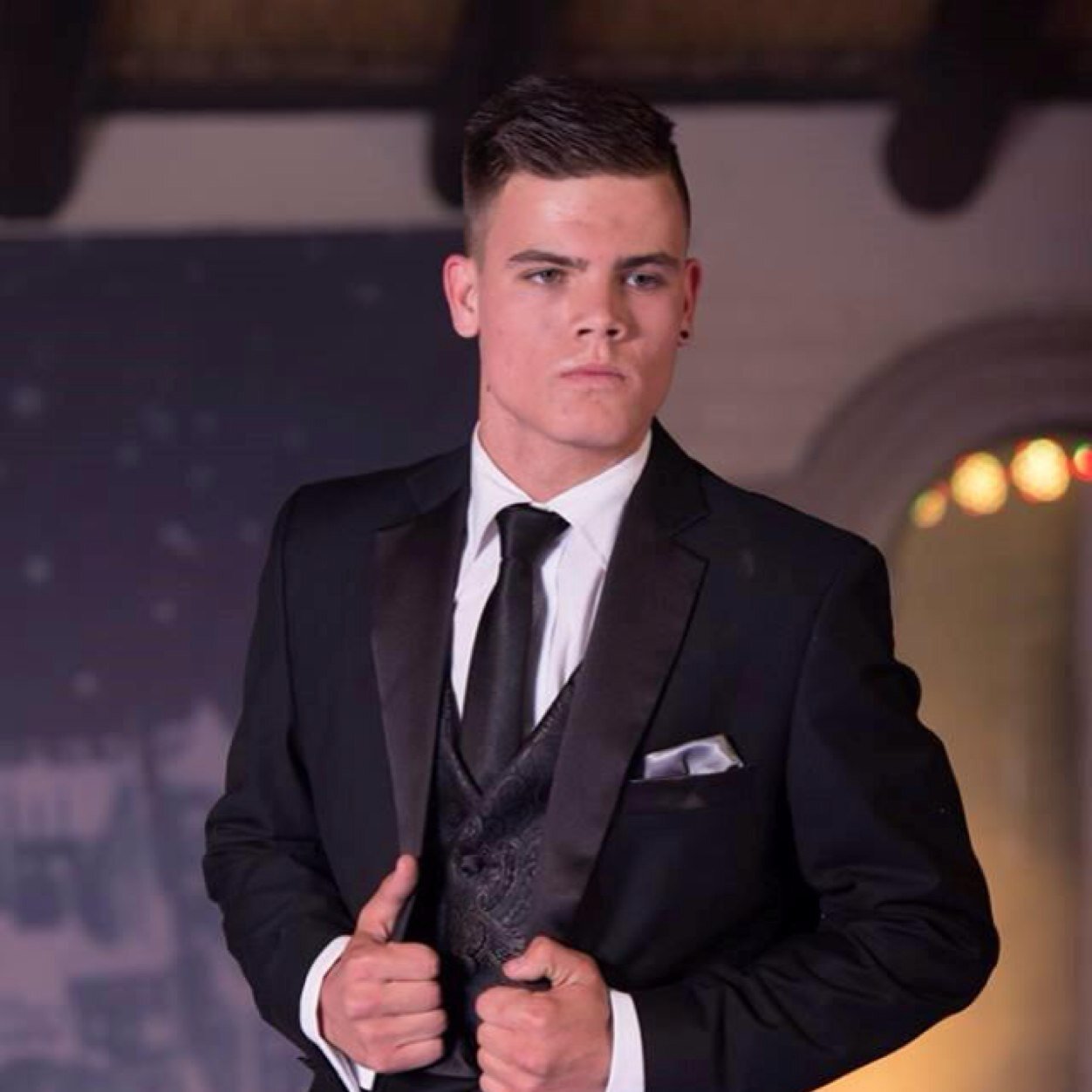 SantiagoTheChav's profile picture. 