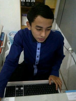 agus_soega's profile picture. AGUS MAUALANA    pin : 7D993323