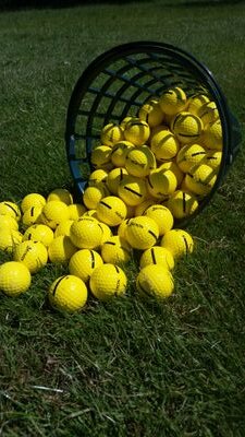 Withybush Golf Driving Range open 9-9 7 days a week. Located on Pembrokeshire showground in Haverfordwest. All welcome!
