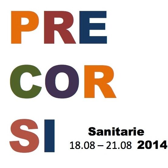 PrecorsiM's profile picture. Ci siamo! Anche quest'anno siamo con voi per prepararvi al test delle Professioni Sanitarie. Dal 18.08 al 22.08 a Bologna per sudare sui quiz. Vi aspettiamo!