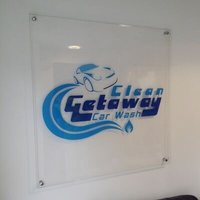 CleanGetawayLTD's profile picture. Car Wash on Portswood Road, Southampton. We have taken our love for cars and put this passion in to our work