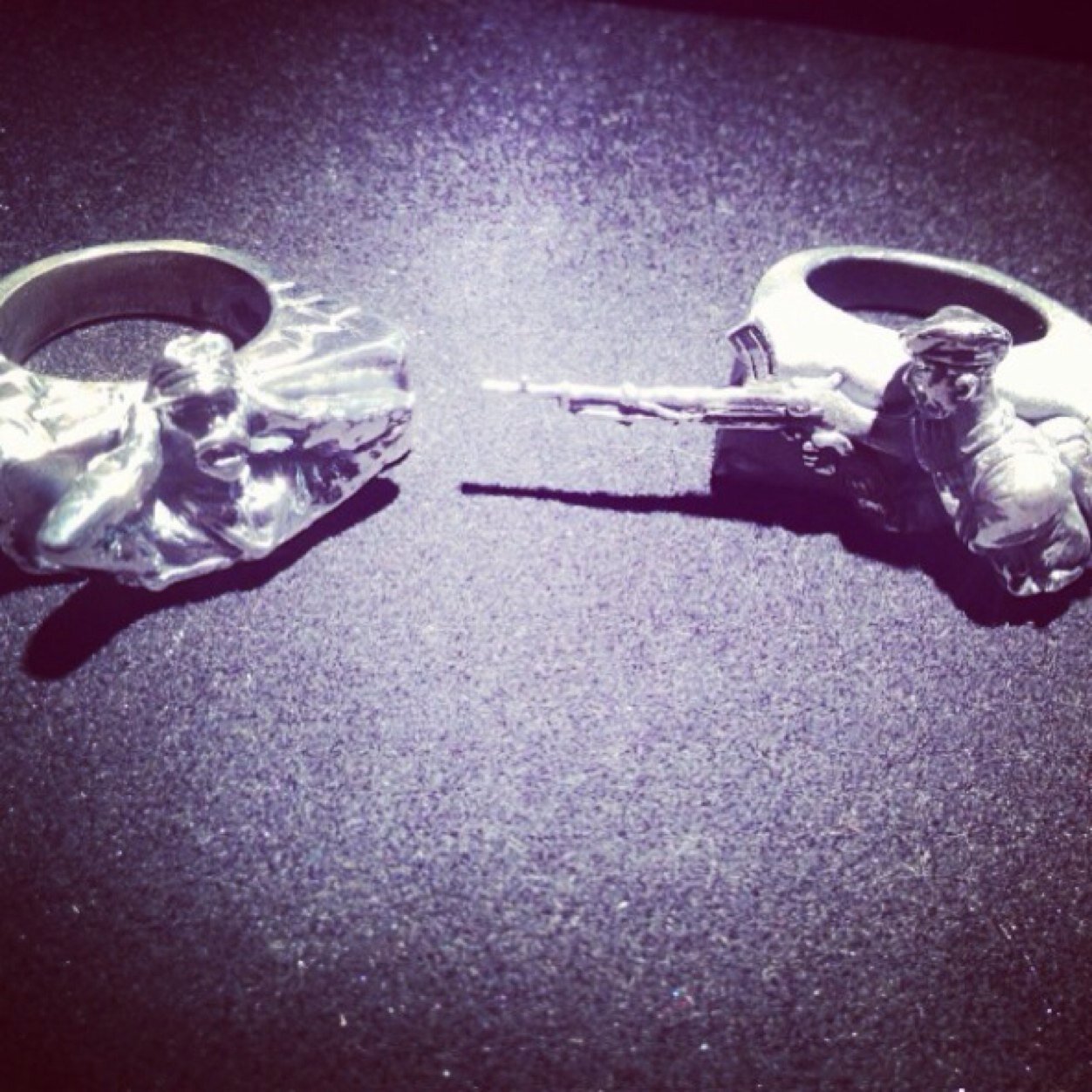 Jewelery designer ,