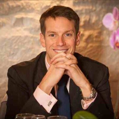 Director at webdna and Sport Science Agency, husband, father, former rower and some time cyclist. Thoughts my own…