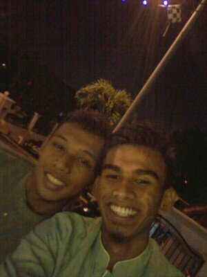 faizala68's profile picture. muhammad faizal ahmad