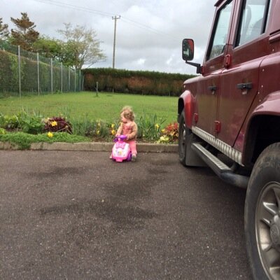 Dell EMC PoC Engineer, Cloud Computing Architect. Married to the most amazing lady. 2 x Beautiful Daughters. Go further in a Land Rover Defender