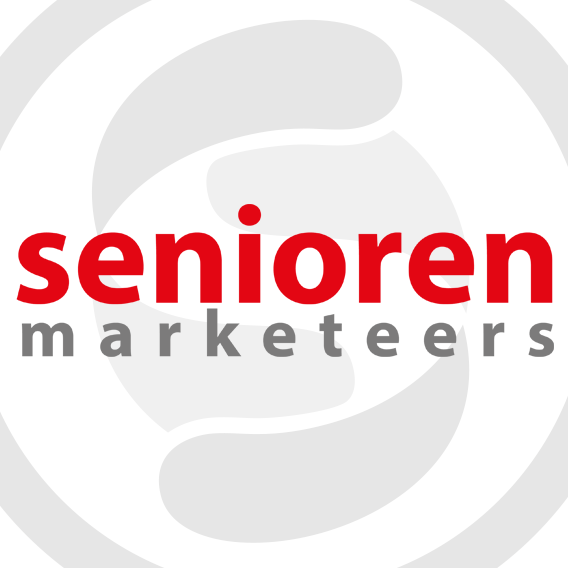 SeniorMarketeer's profile picture. Gespecialiseerd in marketing voor de seniorenbranche