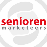 SeniorenMarketeers (@seniormarketeer) 's Twitter Profile