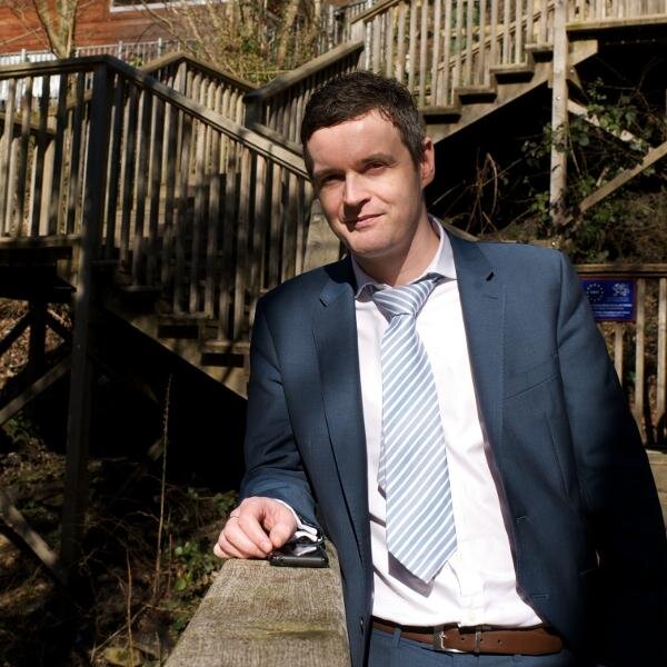 Co-Founder Director of RedCortex