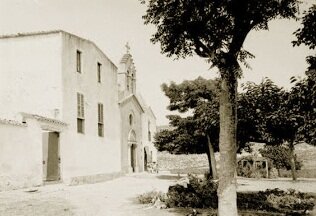 Campdàsens
Cada primer diumenge de juliol se celebra la seva Festa Major