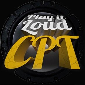 Drinks, Music, Party People, Dancing and a whole lot of fun,  #PlayItLoudCPT