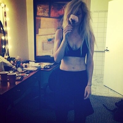 Ellie Goulding