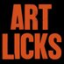Art Licks (@artlicks) Twitter profile photo