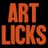 Art Licksさんのプロフィール画像