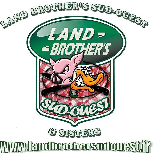 La passion Land Rover & Sud Ouest !
http://t.co/jfVYQXKmtL
& retrouvez nous sur Facebook ainsi que la chaîne Land Brother's Youtube !