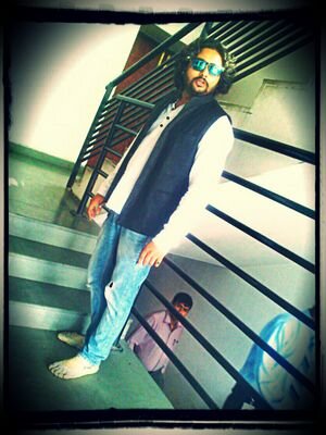 karan_ashutosh's profile picture. Socialist,Core Team member UDAY BHARAT(NGO)