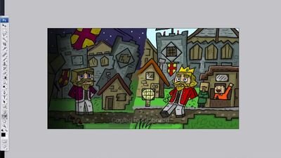 kingoftheking55's profile picture. join the KINGSARMY