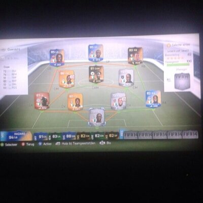 Offical account Voor gratis fifa giveaways