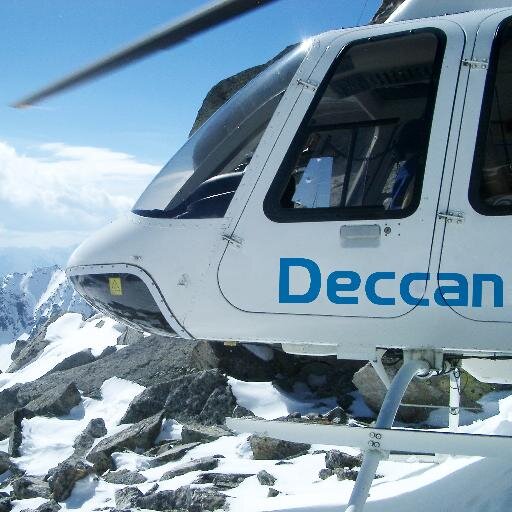 Deccan Charters Private Limited (DCPL) is one of India’s largest General Aviation Services Company providing a complete suite of solutions.