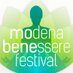 ModenaBenessere (@modenabenessere) Twitter profile photo