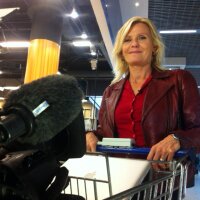 Dorte Fals (@dortefals) 's Twitter Profile