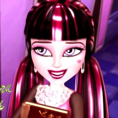 Welcome to my official page. My name Draсulaura. I'm in shock monsters with my girlfriends. Glad to see you on my page! Official account™