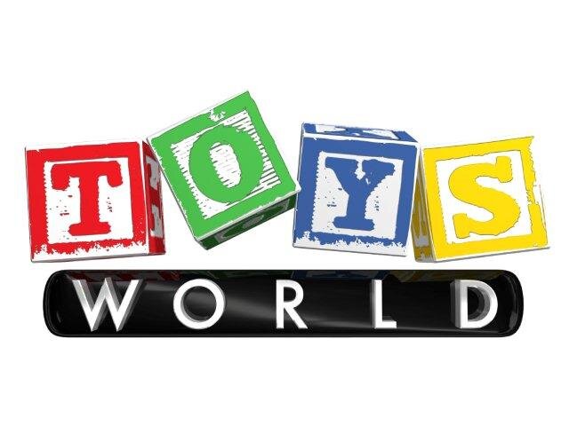 WeTweet & RT all the best Childrens Toy's across the World. Include our Hashtag #ChildrensToys for a RT