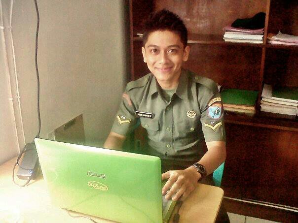 arie__00's profile picture. 