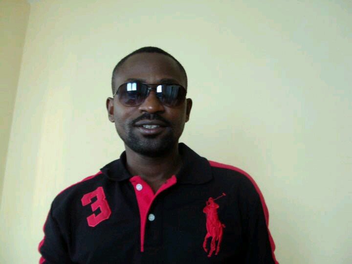 collonyamz's profile picture. 