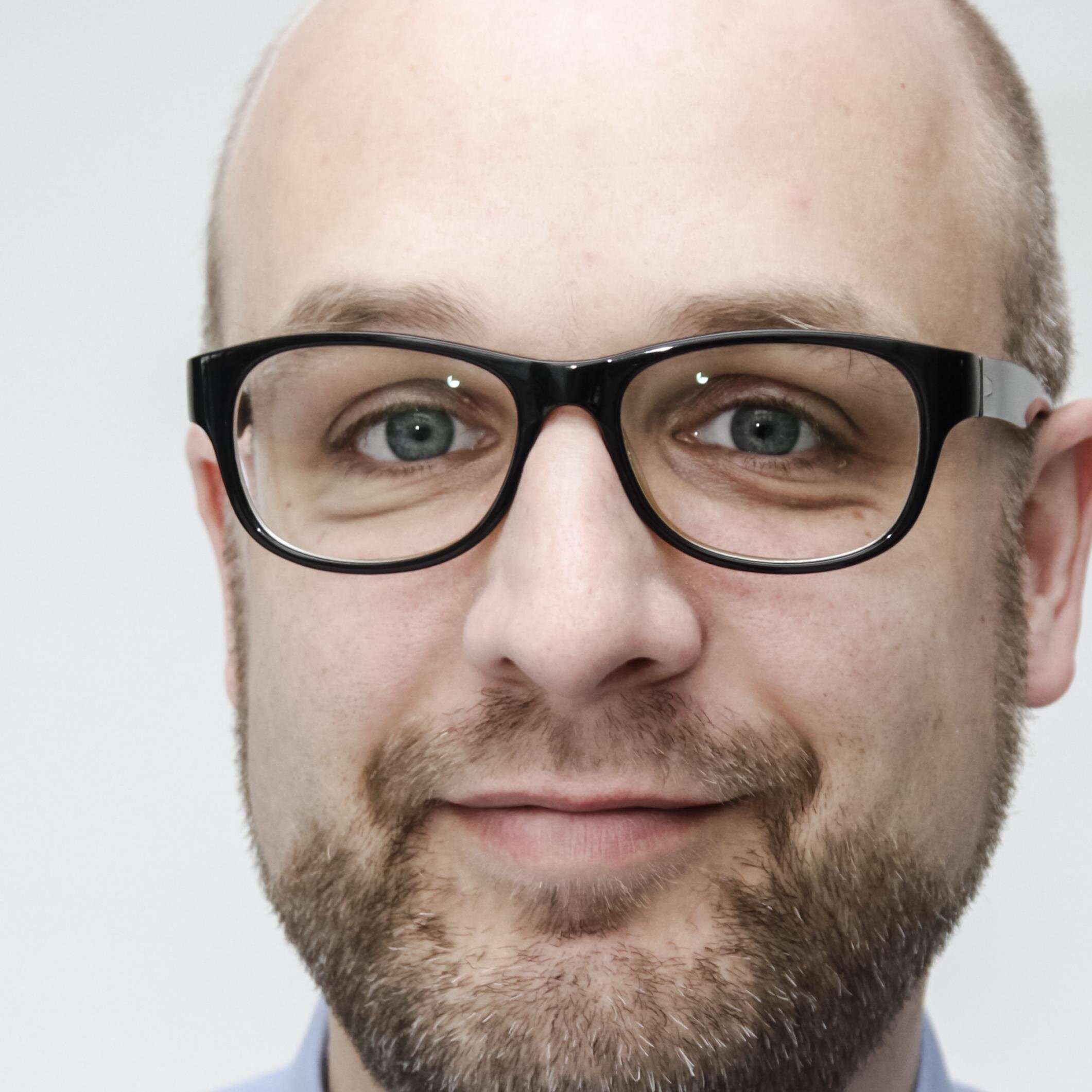 Christian Moos Profile