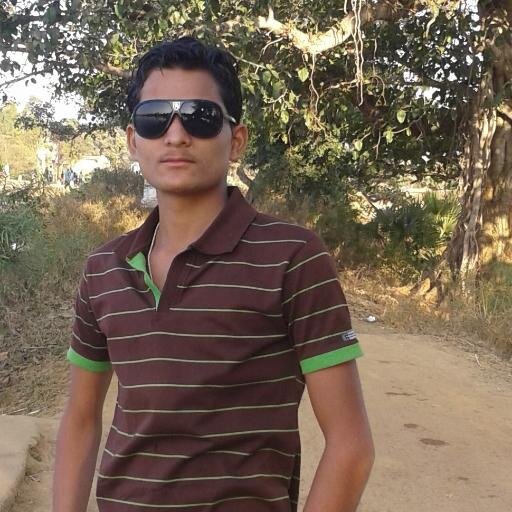 I m a optimistic person.