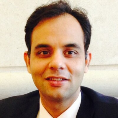 amitchopra7's profile picture. 