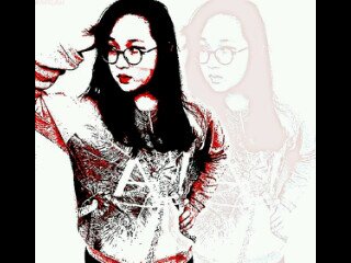 SyifaFloreance's profile picture. instagram : syifafloreanceadr //
Sc : syifloreance //
Geodetic Engineering'16