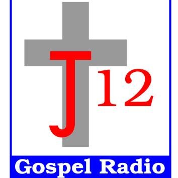 J12 GOSPEL RADIO
Connect your Heart with God and transform your life

J12 Gospel Radio is Christian Online Radio.