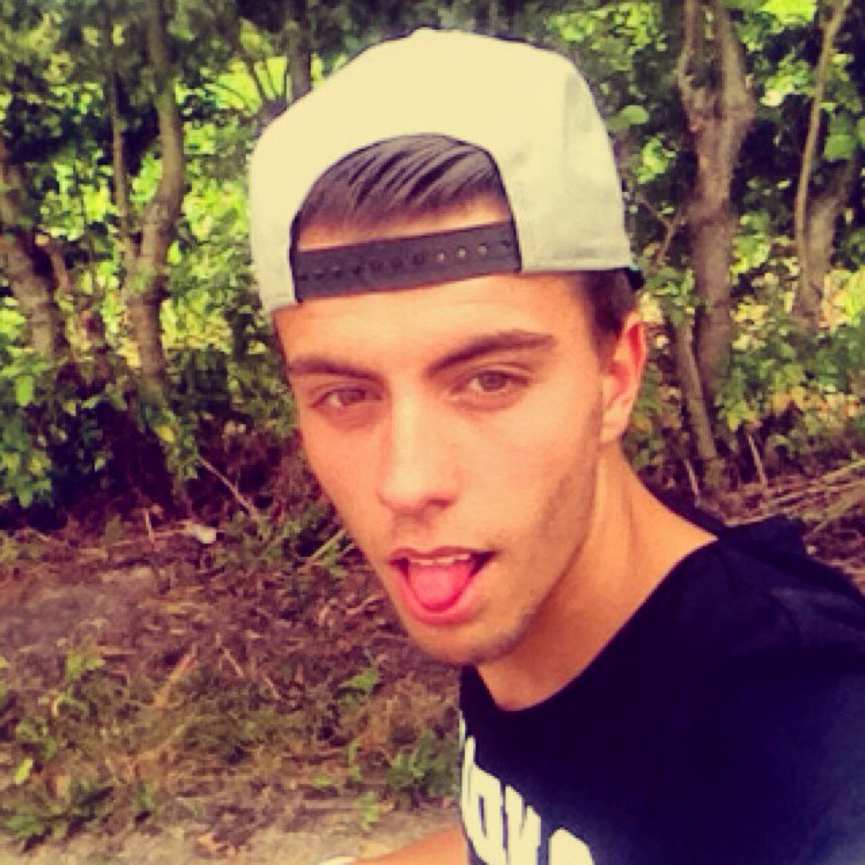 SUMMERCiTY_'s profile picture. Leef van dag tot dag 'carpe diem' ! // Borussia Dortmund ❤❤