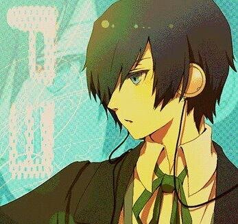 Is dying that scary to you? [Persona 3 RP account] ((Don't be afraid to RP with me.))