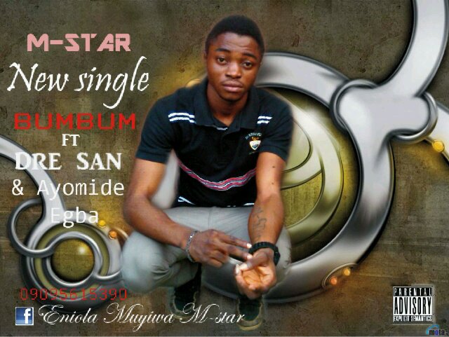 I'm M-star by nam,am an hip pop upcoming artist, U can d/load my song here, http://t.co/ymlsZsfbY2.