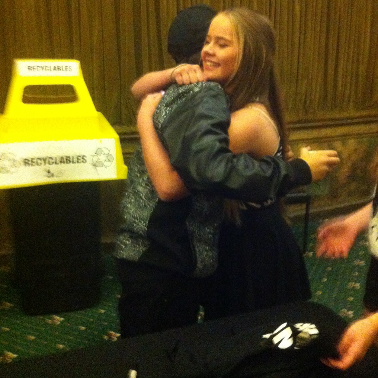 GabbiClark99's profile picture. I love Jai Waetford