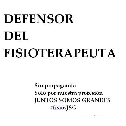 Porque unidos tenemos más fuerza.
Lugar de encuentro creado para mejorar nuestra profesión, como colectivo.        
-------JUNTOS SOMOS GRANDES------