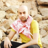 Hashem yahia (@hashemir) 's Twitter Profile