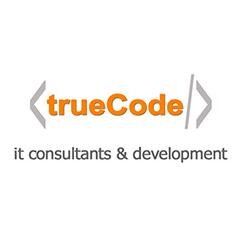 Truecodeit's profile picture. Consultoría Informática, Desarrollo Tecnológico, Software CRM, Software ERP. TrueCode simplemente es la mejor opción para el desarrollo de tus ideas.