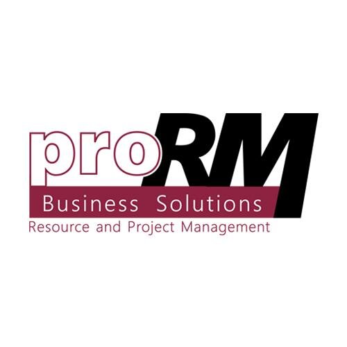 Redefine your productivity with proRM Fast Start for project and resource management in Microsoft Dynamics 365.
